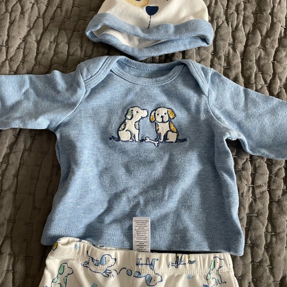 Little Me set - Picture 2 of 5